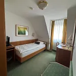 بيت ضيافة Garni Lehrertal أولم