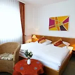 Garni Lehrertal 3*