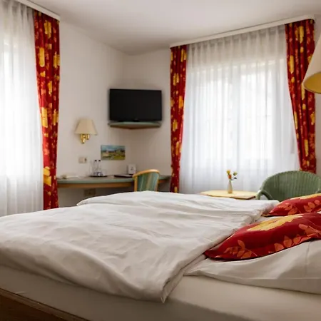 Garni Lehrertal 3* Ulm