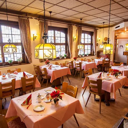 Pensión Garni Lehrertal Ulm