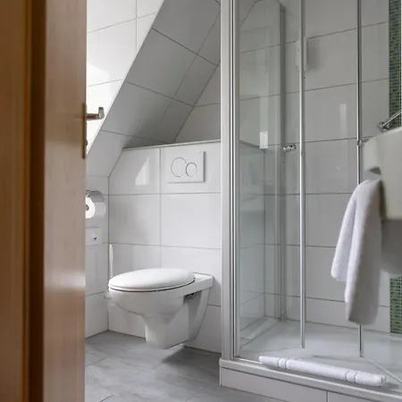 Garni Lehrertal 3* ウルム