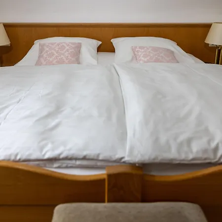 Pensión Garni Lehrertal