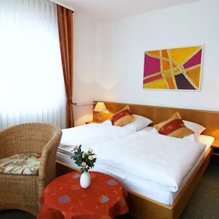 Garni Lehrertal 3*