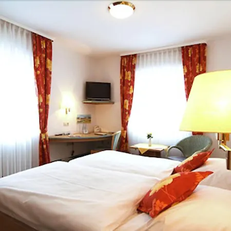 Pensión Garni Lehrertal Ulm