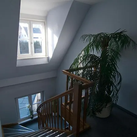 Garni Lehrertal Pensión