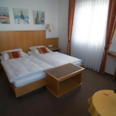 Pensión Garni Lehrertal