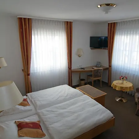 Garni Lehrertal Ουλμ