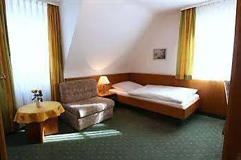 Garni Lehrertal 3*