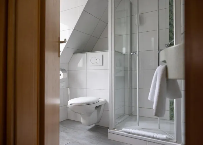 Garni Lehrertal 3* Ulm