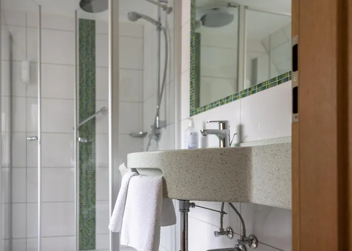 Gasthuis Garni Lehrertal