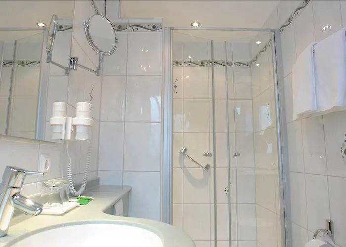 Gasthuis Garni Lehrertal Ulm