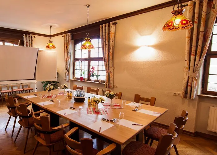 Gasthuis Garni Lehrertal 3*