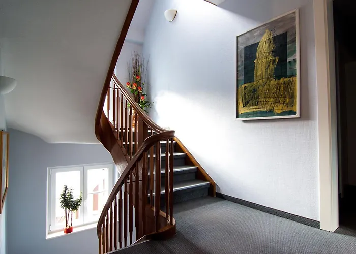 Garni Lehrertal 3* Ulm