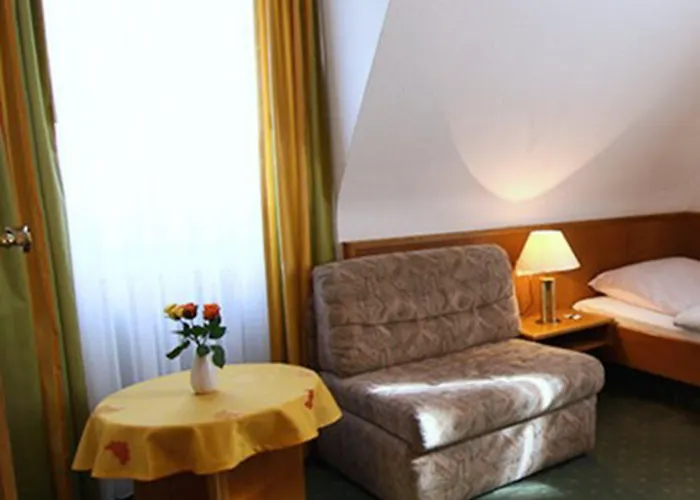 Garni Lehrertal Gasthuis