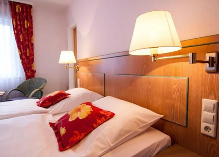 Garni Lehrertal Gasthuis 3*