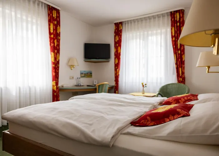 Gasthuis Garni Lehrertal