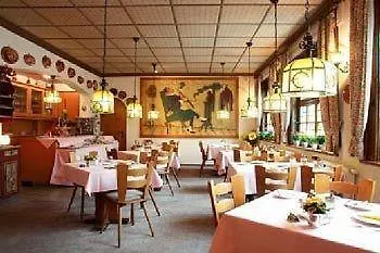 Garni Lehrertal Gasthuis 3*