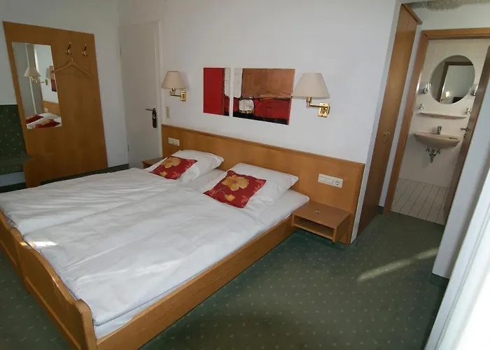 Garni Lehrertal Gasthuis 3*