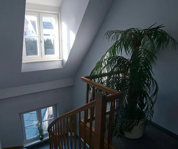 Garni Lehrertal Gasthuis