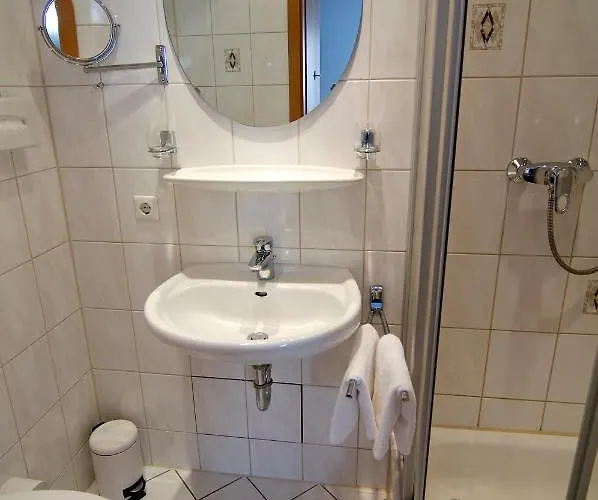 Garni Lehrertal Gasthuis Ulm